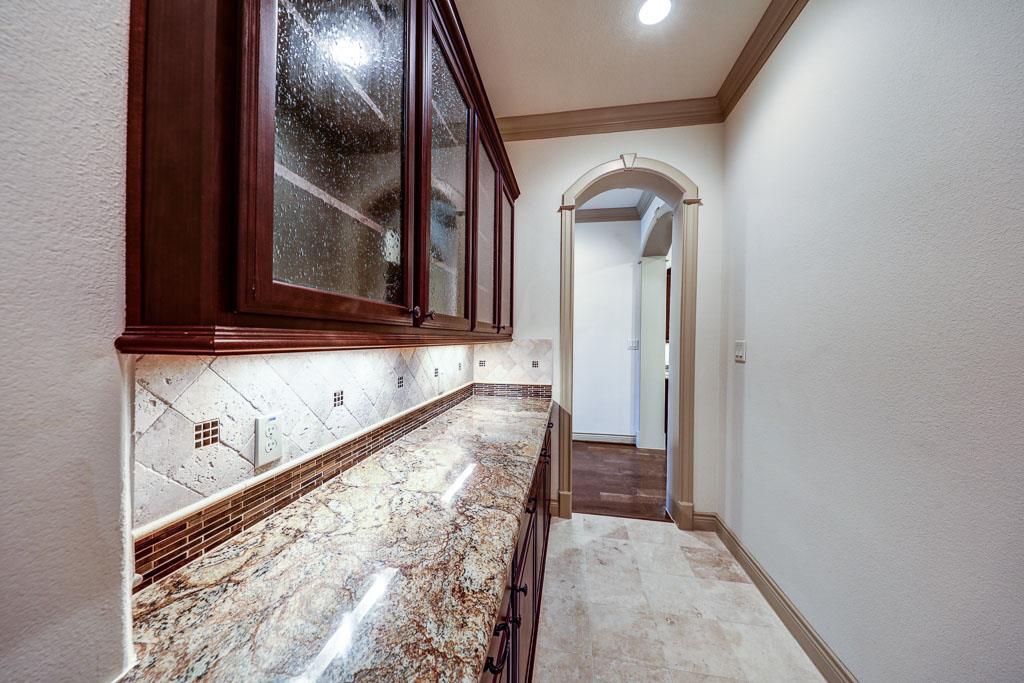 Custom Home Builder